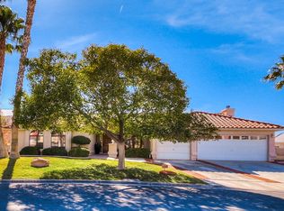 1108 Malachite Ct, Henderson, NV 89011