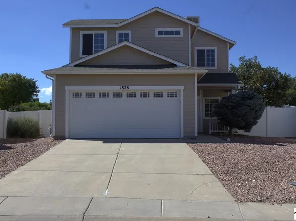 1828 Oneal Ave, Pueblo, CO 81004
