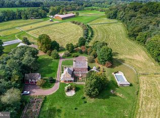 110 Frog Hollow Rd, East Fallowfield, PA 19320