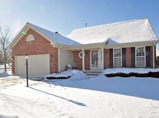 36158 N Back Bay Ct, Gurnee, IL 60031