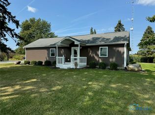 2927 County Road L, Edon, OH 43518