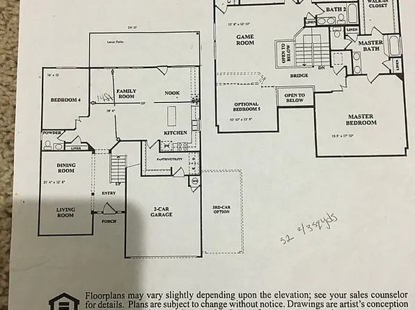 226 Grove Pl, Cibolo, TX 78108