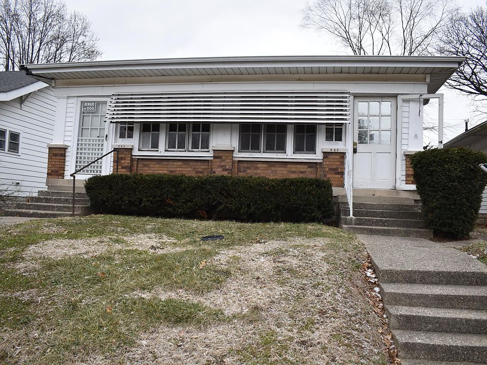1st image of 841 N Bradley Ave