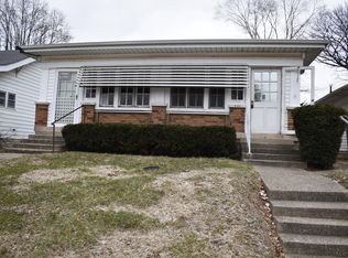 841 N Bradley Ave, Indianapolis, IN