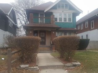 2528 N 49th St, Milwaukee, WI