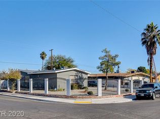 6244 Hobart Ave, Las Vegas, NV 89107