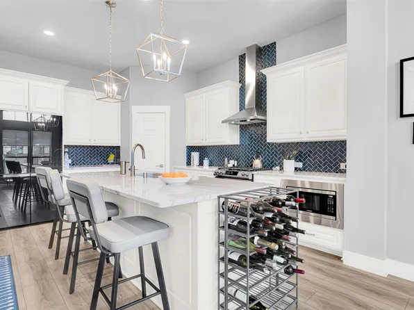 3911 Sand Lily Ln, Prosper, TX 75078