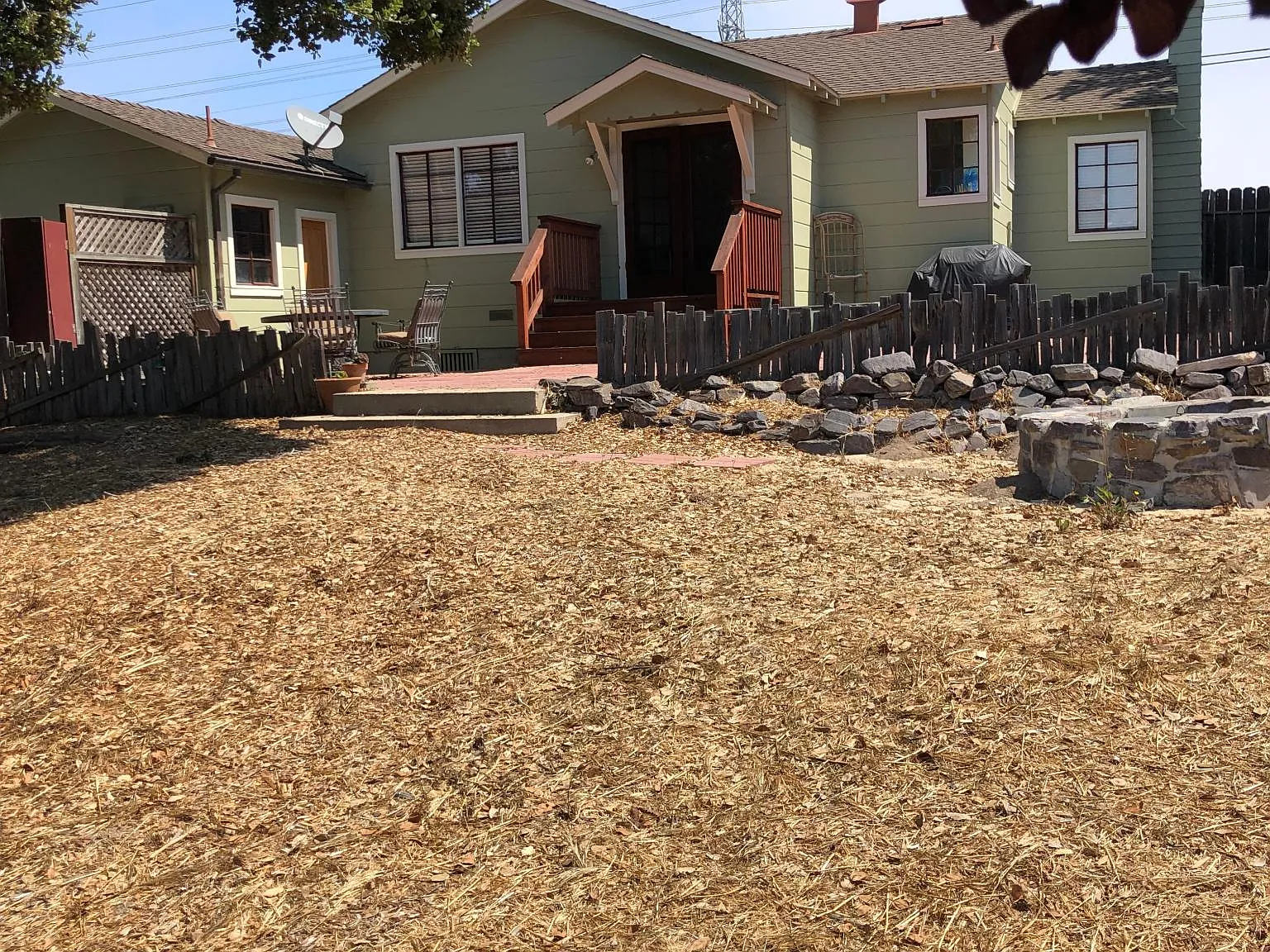 840 Portola Dr — Photo 3