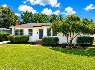 4515 PINEWOOD Avenue, Jacksonville, FL 32207