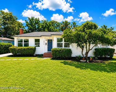 4515 PINEWOOD Avenue, Jacksonville, FL, 32207