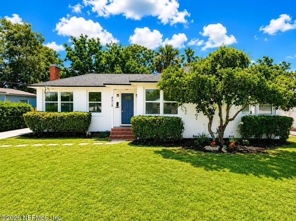 4515 PINEWOOD Avenue, Jacksonville, FL 32207