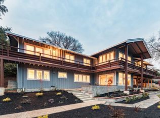 25870 Ridgewood Ln, Los Altos Hills, CA 94022