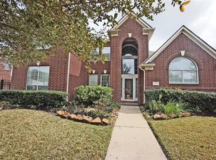 2003 Kelliwood Trails Dr, Katy, TX 77450