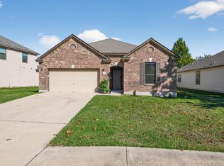 2239 Howry Dr, Georgetown, TX 78626