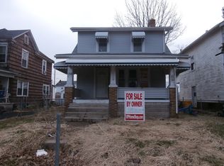 139 N Oakley Ave, Columbus, OH 43204
