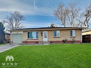 1325 S Ingalls St, Lakewood, CO 80232