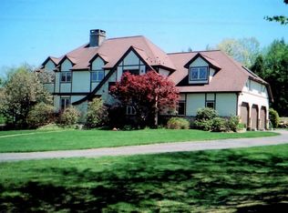 819 Old Homestead Hwy, Richmond, NH 03470