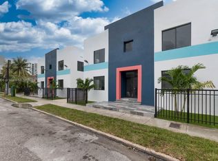 858 NW 3rd St #1-12, Miami, FL 33128