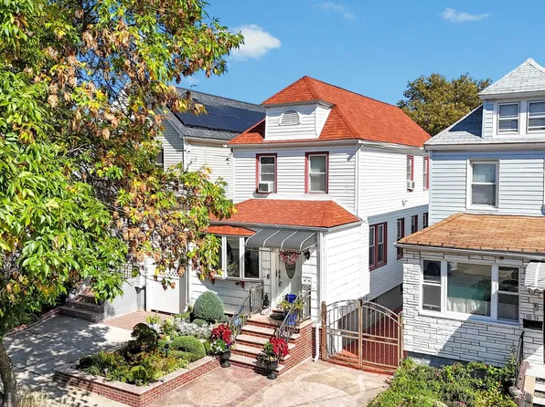 88-49 202nd Street, Hollis, NY 11423