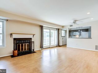 2429 S Walter Reed Dr APT E, Arlington, VA 22206