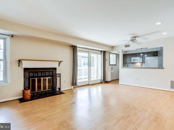 2429 S Walter Reed Dr APT E