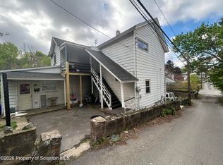 717 E Elm St, Scranton, PA 18505
