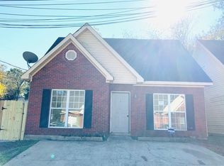 4731 11th Ave #UT-02, Columbus, GA 31904