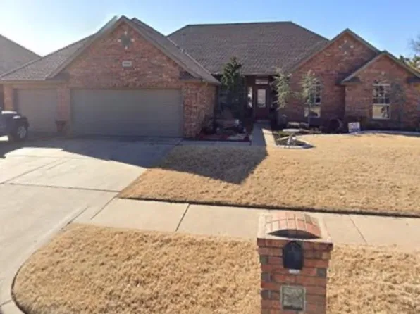 9508 SW 33rd St, Oklahoma City, OK 73179