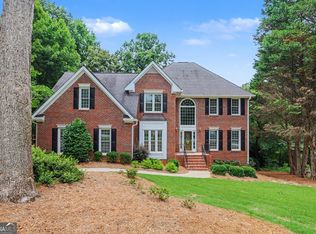5008 Chapel Lake Cir, Douglasville, GA 30135