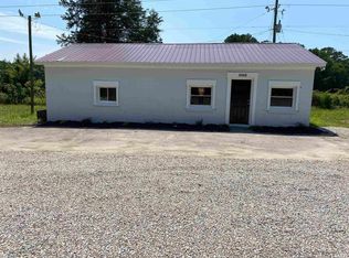 3505 Zebulon Rd, Zebulon, NC 27597