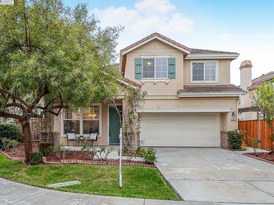 34905 Marble Ct, Union City, CA, 94587