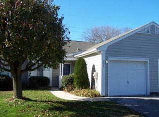 908 James Ct, Salisbury, MD 21804