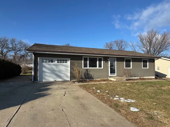 110 Linnwood Ln, Norfolk, NE 68701