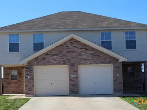 1300 Chips Dr, Killeen, TX 76549