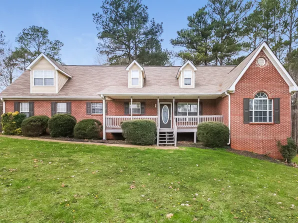 128 Alexander Dr, McDonough, GA 30252