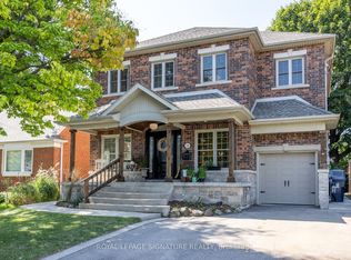 116 Milton St, Toronto, ON M8Y 2Y3