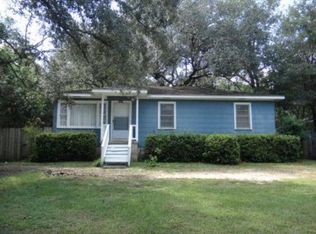 5425 Colonial Oaks Dr N, Mobile, AL 36618