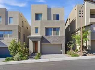 11635 Gentle Birdsong Ave, Las Vegas, NV 89138