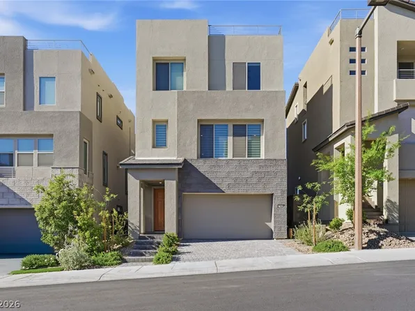 11635 Gentle Birdsong Ave, Las Vegas, NV 89138