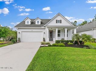 224 Shadow Ridge Trl, Ponte Vedra, FL 32081
