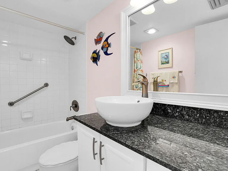 100 Ocean Trail Way #703 — Photo 18