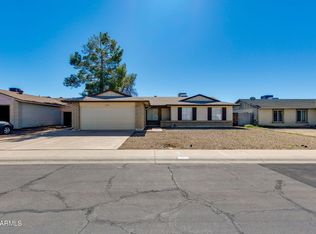 6353 W MISSION Lane, Glendale, AZ 85302