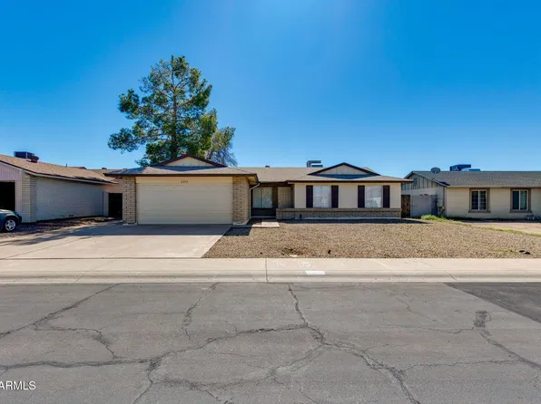 6353 W MISSION Lane, Glendale, AZ 85302