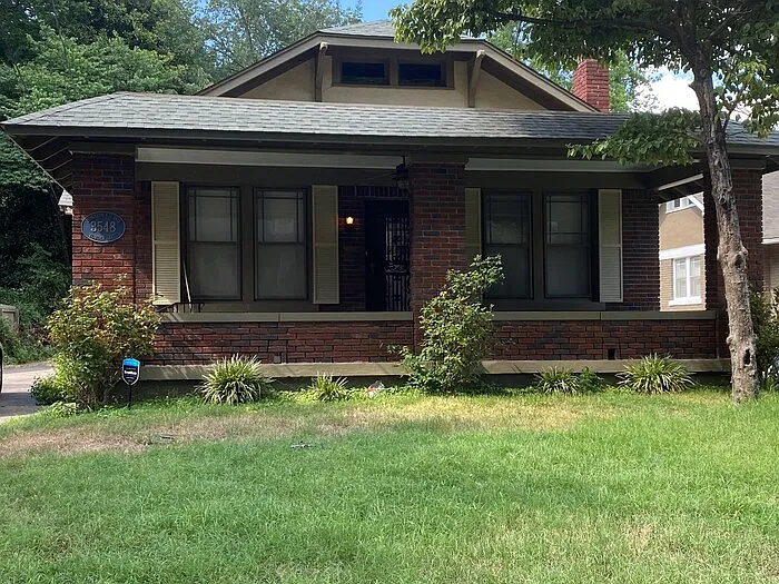 3548 Cowden Ave