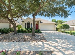 3501 Roller Xing, Austin, TX 78728