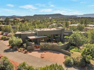 105 & 115 Appaloosa Way, Sedona, AZ 86336