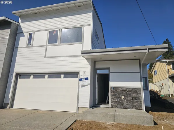 1425 2nd St, Columbia City, OR 97018