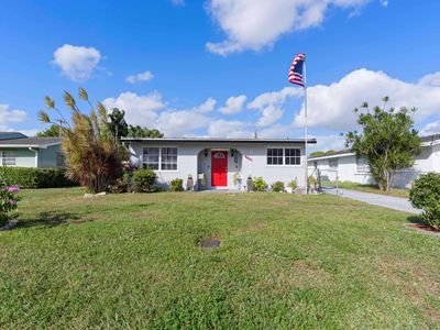 4461 Forest Lane, Palm Springs, FL, 33406
