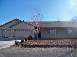4801 N Spring Dr, Prescott Valley, AZ 86314