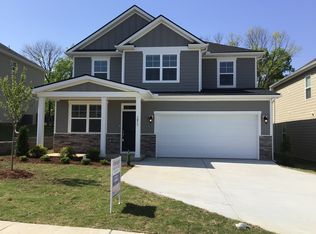 1013 Bluewater Point Dr, Nashville, TN 37217